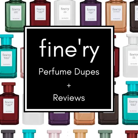 without a trace finery perfume dupe|fine'ry perfume dupe.